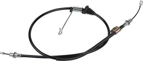 Трос ручника (тросик ручного тормоза) Stellox. Артикул 29-96206-SX
