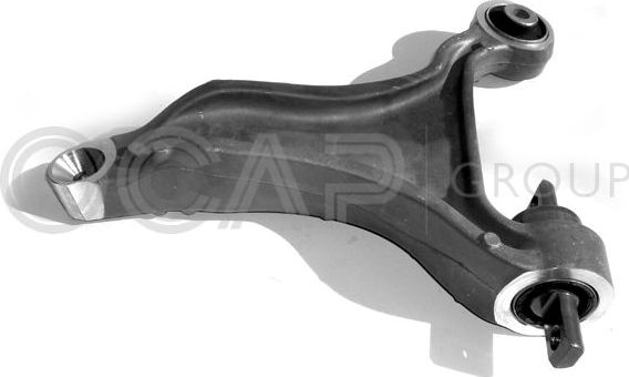 Поперечный рычаг передней подвески OCAP (алюминий). Артикул 0384348