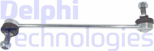 Стойка (тяга) стабилизатора Delphi. Артикул TC1987