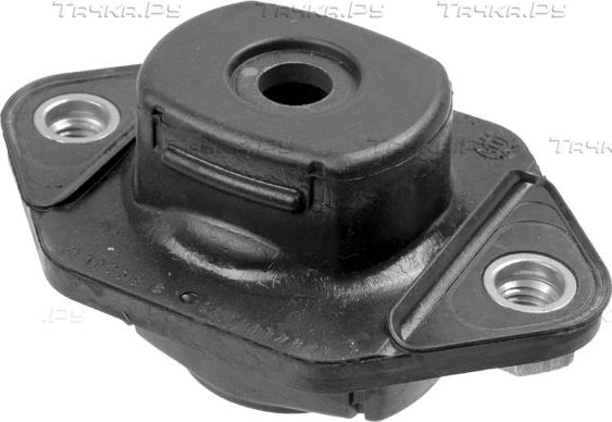 Опора амортизатора (стойки) Boge задняя нижняя для BMW 3 V (E90/E91/E92/E93) 2004-2013. Артикул 84-042-A