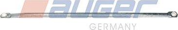 Поводок (рычаг) стеклоочистителя (дворника) Auger для Scania G 2004-2015. Артикул 76886