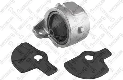 Подушка (опора) двигателя Stellox. Артикул 25-17281-SX