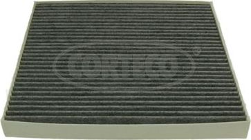 Салонный фильтр Corteco. Артикул 80000816