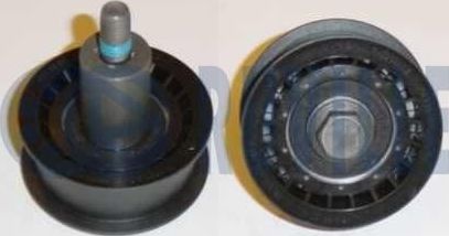 Направляющий (ведущий) ролик ремня ГРМ Ruville. Артикул 540679