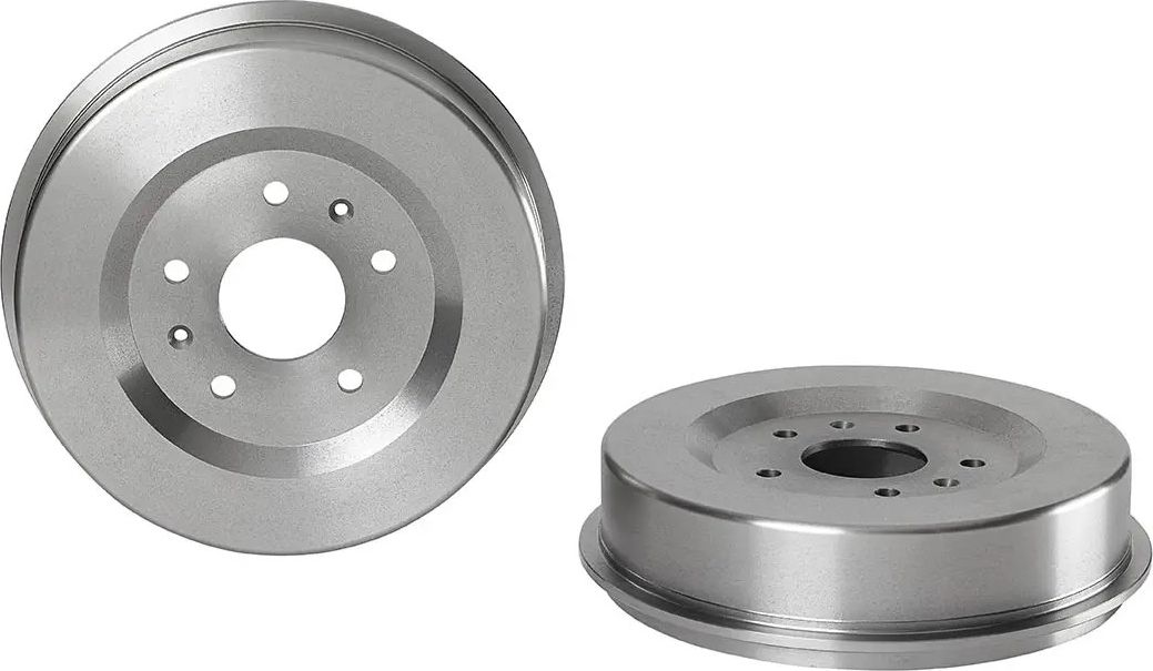 Тормозной барабан Brembo ESSENTIAL LINE. Артикул 14.C011.10