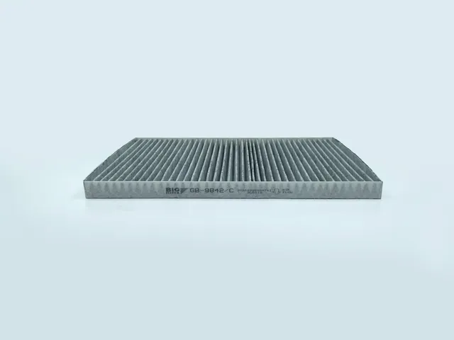 Фильтр, воздух во внутренном пространстве (BIG Filter). Артикул GB9842C