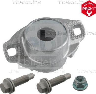 Опора амортизатора (стойки) Febi Bilstein ProKit. Артикул 37971