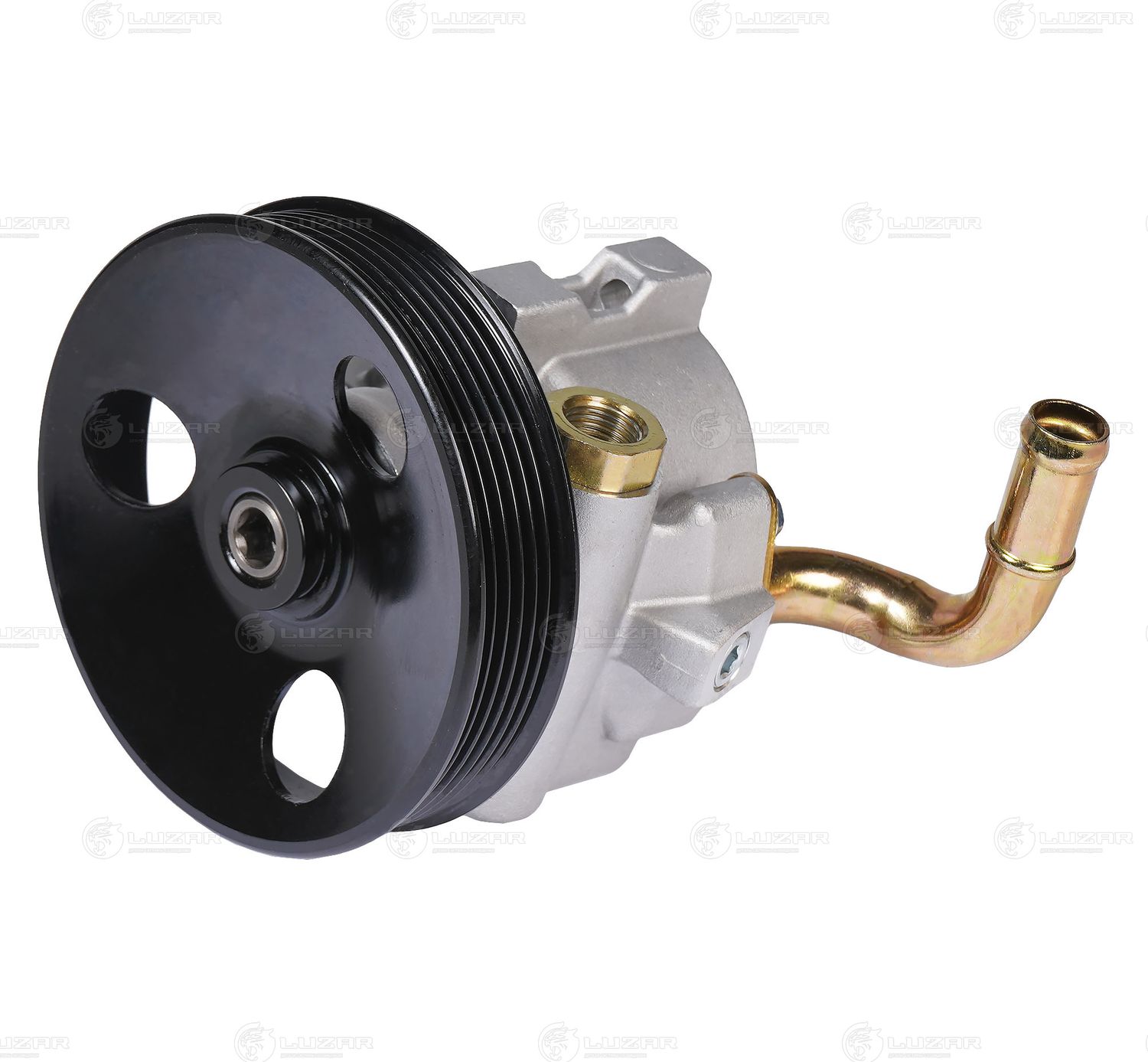 Насос ГУР Luzar. Артикул LPS 0502