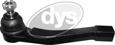 Наконечник рулевой тяги DYS. Артикул 22-25850
