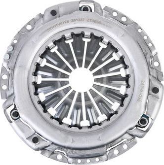 Корзина сцепления Zentparts для Toyota HiAce H100 1998-2006. Артикул Z41337