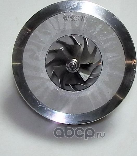 Картридж турбокомпрессора автомобильного 46779032 (Awgo) Awgo. Артикул 46779032AVC