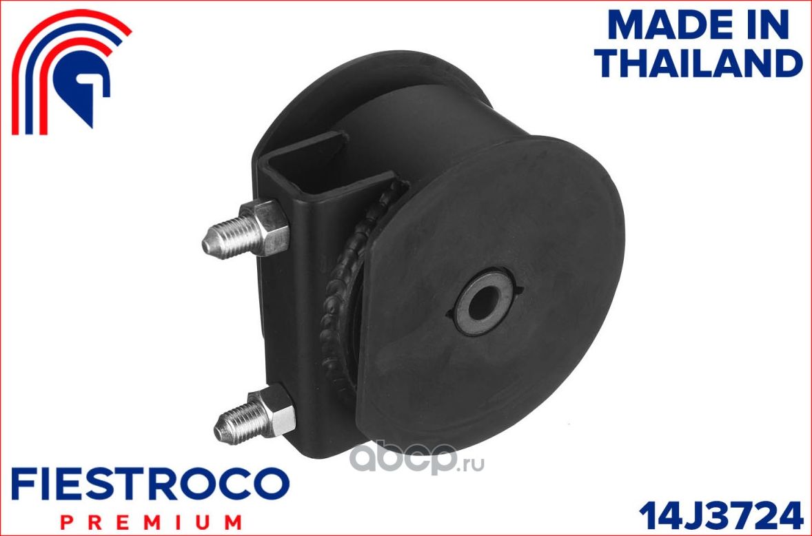 Опора двигателя SUZUKI SX4 CLASSIC I (Fiestroco). Артикул 14J3724