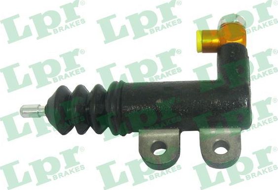 Цилиндр сцепления рабочий LPR (Чугун) для Mitsubishi Space Wagon III 1998-2003. Артикул 3134