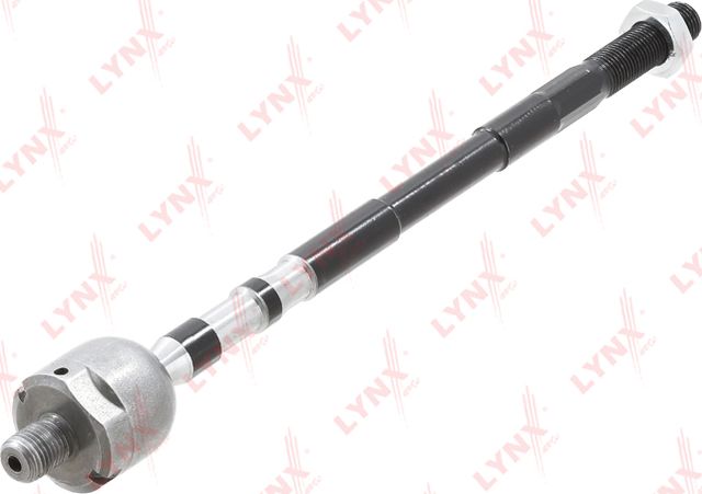 Рулевая тяга LYNXauto для Subaru Leone III 1992-1994. Артикул C2548LR