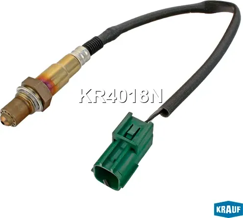Лямбда-зонд NISSAN ALMERA/PRIMERA Krauf. Артикул KR4018N