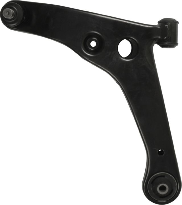 Поперечный рычаг передней подвески Blue Print левый для Mitsubishi Lancer IX 2003-2013. Артикул ADC48695