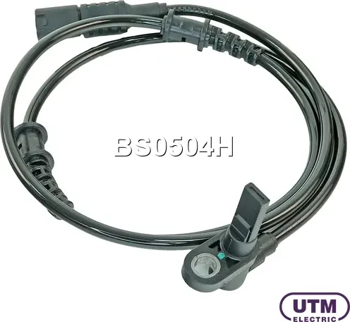 Датчик AБС (UTM). Артикул BS0504H