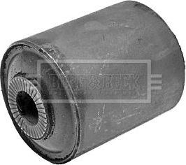 Сайлентблок переднего рычага подвески Borg & Beck. Артикул BSK7173