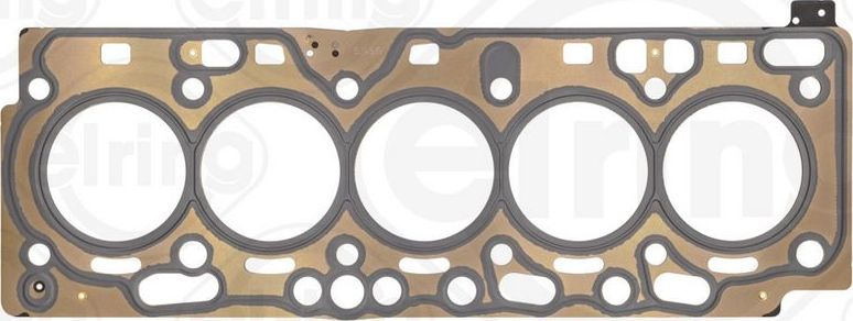 Прокладка ГБЦ Elring для Volvo S80 II 2006-2016. Артикул 524.515