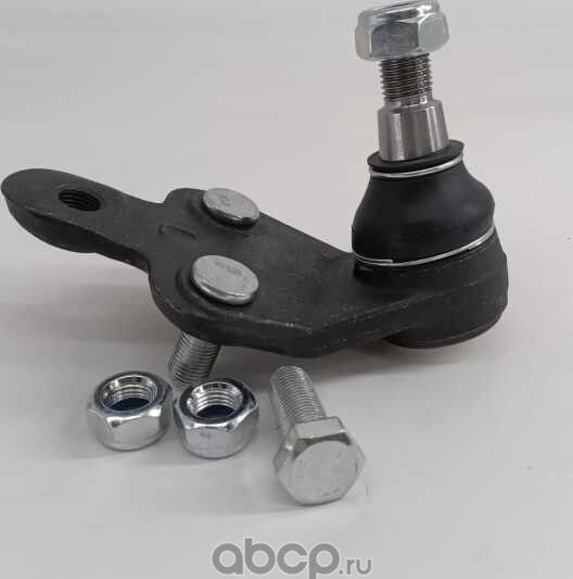 Опора шаровая левая передней подвески (Trassavto). Артикул TA34039545