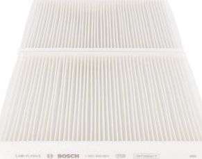 Салонный фильтр Bosch для Rolls-Royce Wraith 2013-2026. Артикул 1 987 435 064