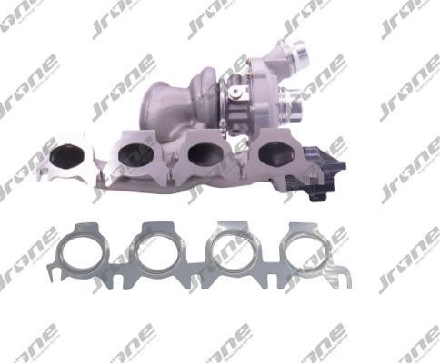Турбина (турбокомпрессор) Jrone для BMW 4 G22, G23 2020-2026. Артикул 8G20-40M-Q46