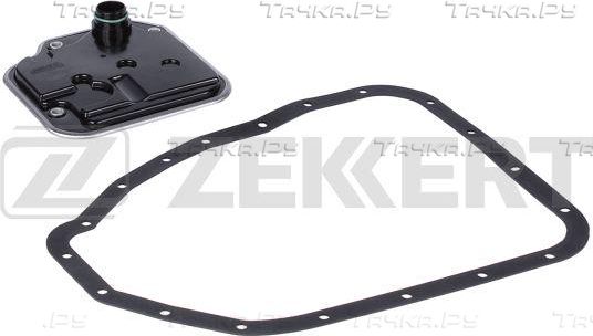 Масляный фильтр Zekkert для Hyundai i10 II 2013-2026. Артикул OF-4394G