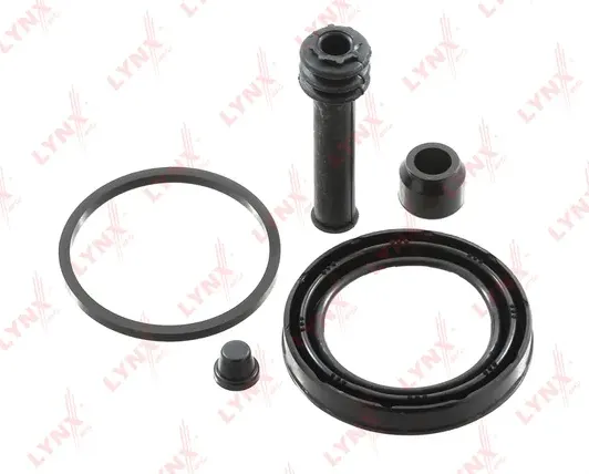 Ремкомплект тормозного суппорта | перед | (Lynxauto). Артикул BC0418