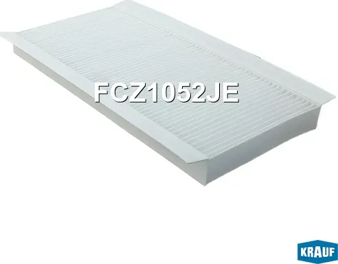 Фильтр салона Krauf. Артикул FCZ1052JE