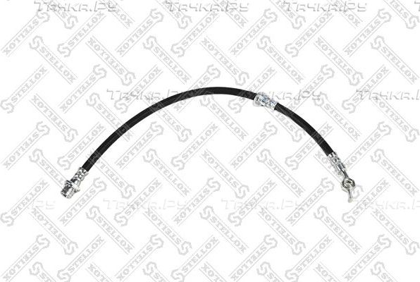 Тормозной шланг Stellox задний левый для Lexus ES I 1991-1997. Артикул 27-00225-SX