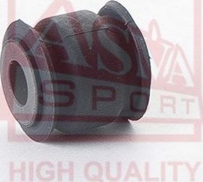 Сайлентблок заднего рычага подвески Asva. Артикул 0801-008