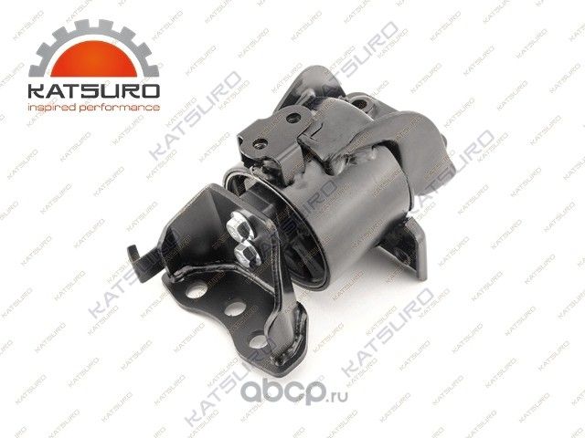 Подушка двигателя HYUNDAI GETZ 2006 (Katsuro). Артикул KAT1839HYN