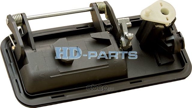 Ручка двери FH/FM наруж. левая (HD-Parts). Артикул 118104