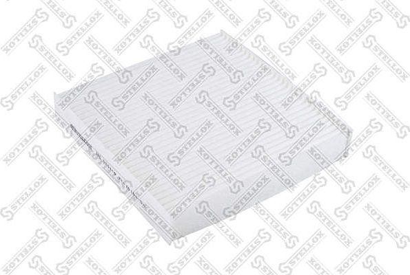 Салонный фильтр Stellox (Синтетика). Артикул 71-10184-SX