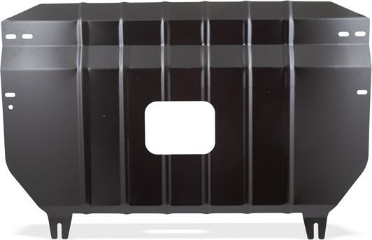 Защита NLZ для картера Toyota Camry 70 (V70, XV70) 2017-2026. Артикул NLZ.48.41.030 NEW