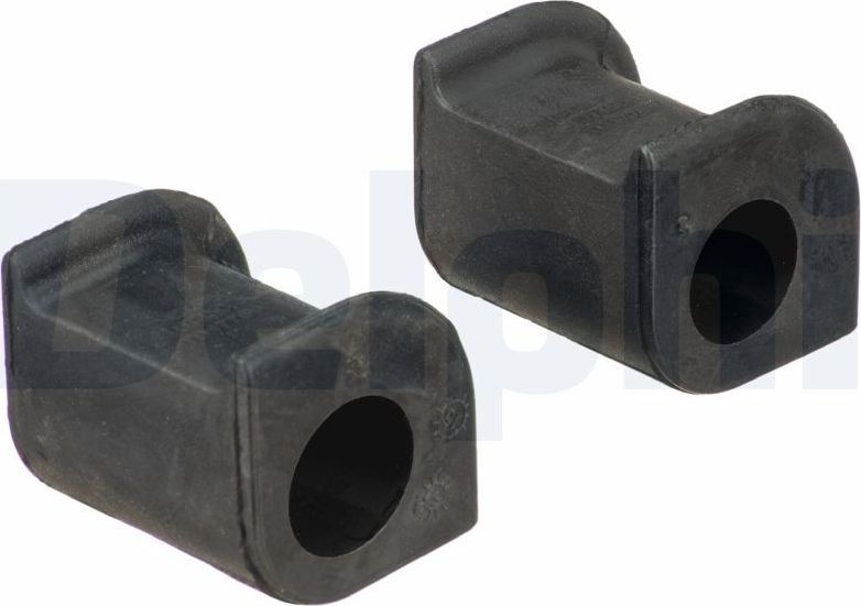 Втулка стабилизатора Delphi. Артикул TD1776W