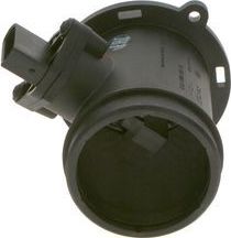 Датчик массового расхода воздуха (ДМРВ) Bosch для Mercedes-Benz E-Класс II (W210, S210) 1996-1999. Артикул 0 281 002 152