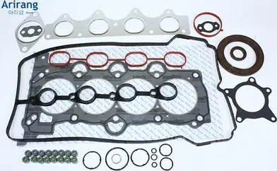 Комплект прокладок двигателя (Arirang). Артикул ARG181380