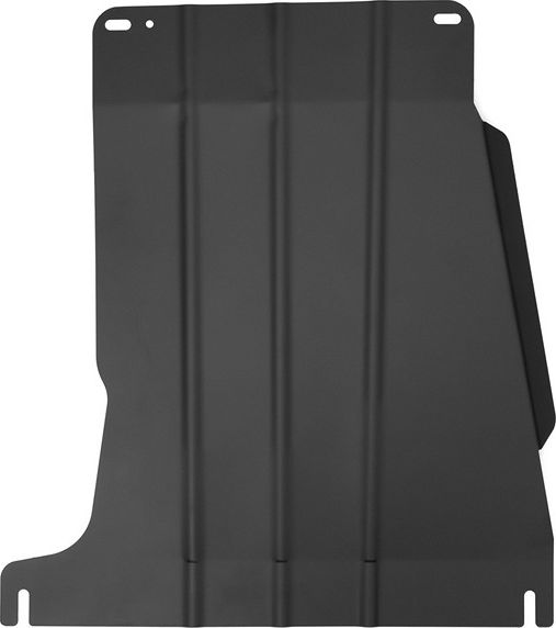 Защита NLZ для КПП Jac T8 Pro 2020-2026. Артикул NLZ.23.09.130