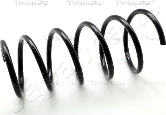 Пружина подвески Japanparts. Артикул ZC2270C