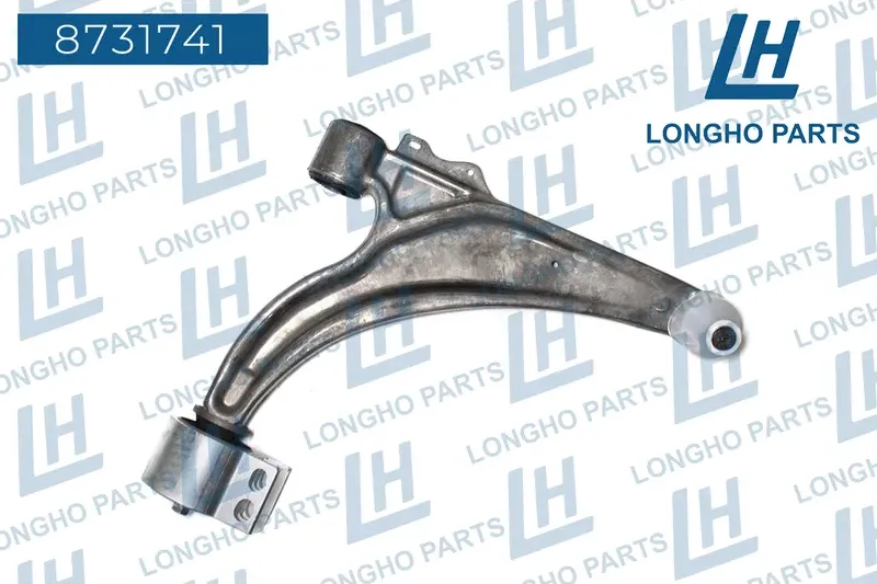 Рычаг передний правый в сборе Chevrolet Cruze 13334023 (Longho). Артикул 8731741