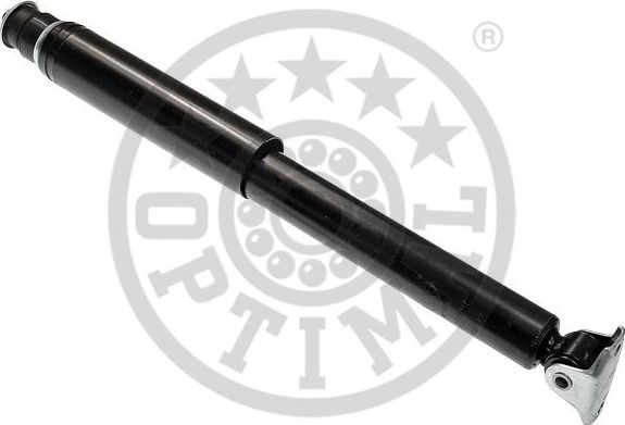 Амортизатор Optimal. Артикул A-1653G