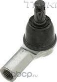 Наконечник рулевой тяги Honda внешний для Honda Stream I 2001-2006. Артикул 53541S5A003