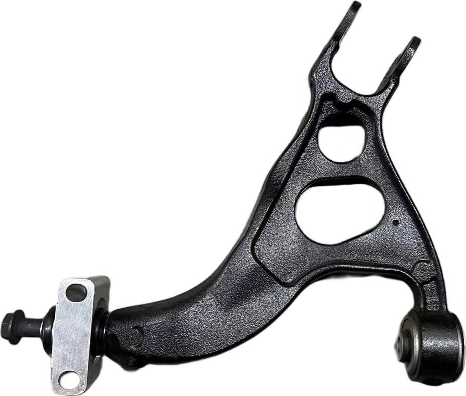 Поперечный рычаг задней подвески CTR. Артикул CQ0479L