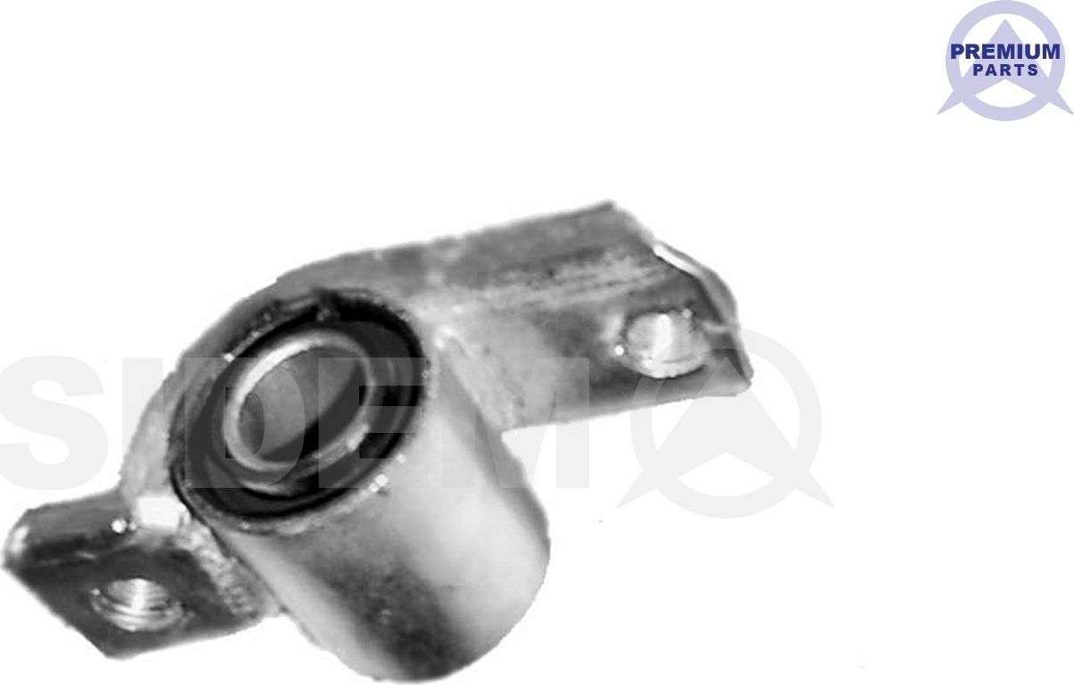 Сайлентблок переднего рычага подвески Sidem. Артикул 819616