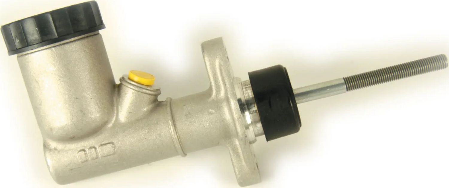 Цилиндр сцепления главный Brembo (алюминий). Артикул C 52 001