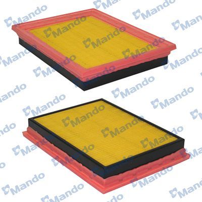 Воздушный фильтр Mando. Артикул MMF015349