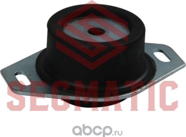 Опора_КПП PEUGEOT 206 2.0-2.0HDI,CITROEN XSARA 2.0 98 (Segmatic). Артикул SG30112151