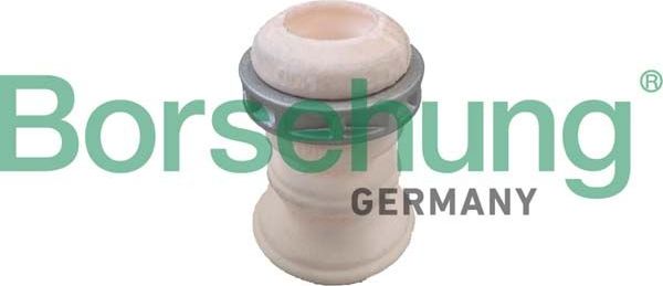 Отбойник амортизатора (стойки) Borsehung. Артикул B10008