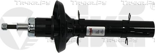 Амортизатор Vika. Артикул 44130076401